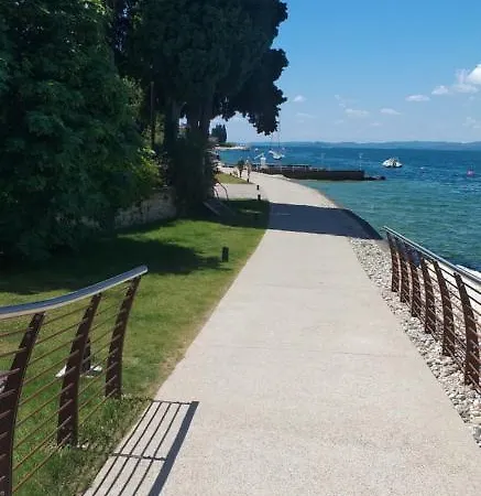Апартаменты L'angolo Sul Porto