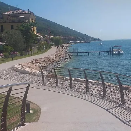 Διαμέρισμα L'angolo Sul Porto