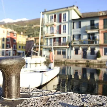 L'angolo Sul Porto Apartment