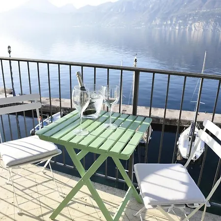 Apartment L'angolo Sul Porto Brenzone sul Garda