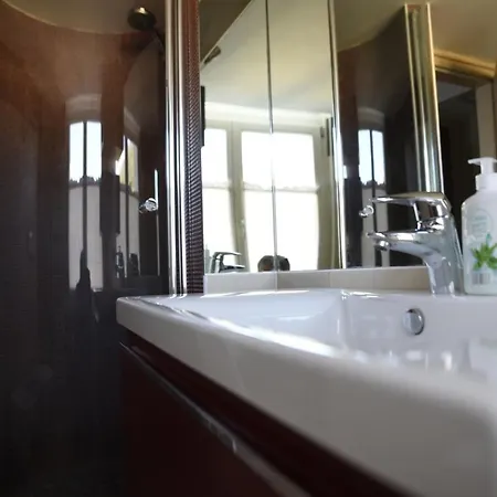 L'angolo Sul Porto Apartment Brenzone sul Garda
