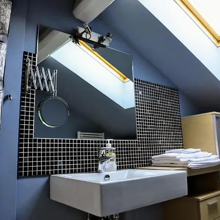 Apartamento L'angolo Sul Porto