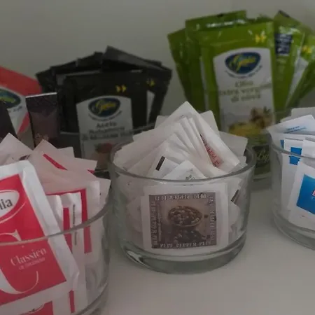 L'angolo Sul Porto Apartamento *