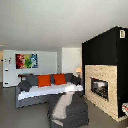 L'angolo Sul Porto Apartment
