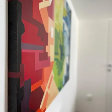 Apartamento L'angolo Sul Porto