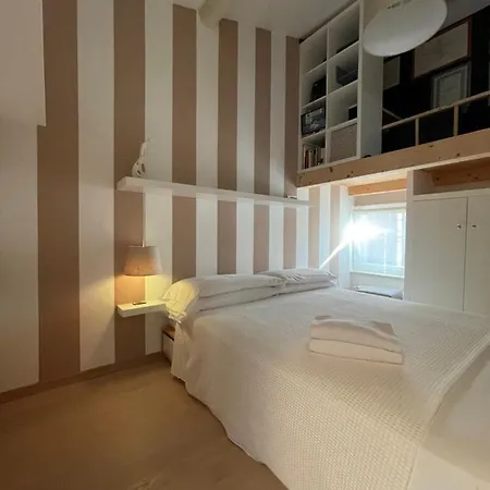 L'angolo Sul Porto Apartment Brenzone sul Garda
