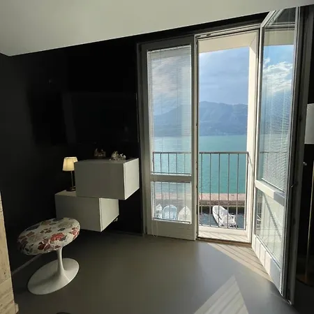 L'angolo Sul Porto Brenzone sul Garda
