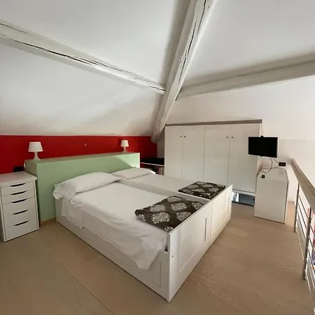 Apartment L'angolo Sul Porto *