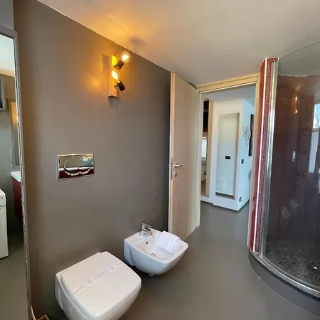 L'angolo Sul Porto *