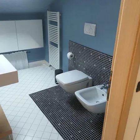 L'angolo Sul Porto Brenzone sul Garda
