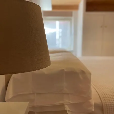 Apartament L'angolo Sul Porto *