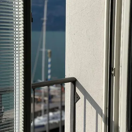 L'angolo Sul Porto Apartament