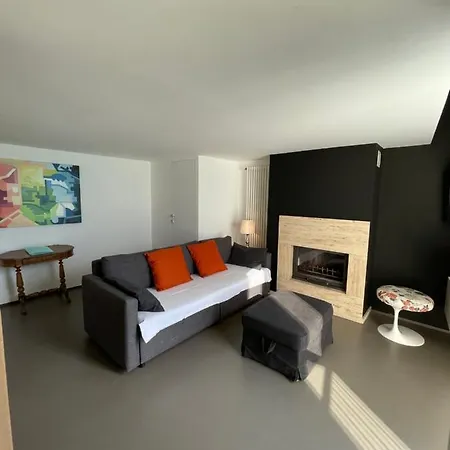 Apartament L'angolo Sul Porto *